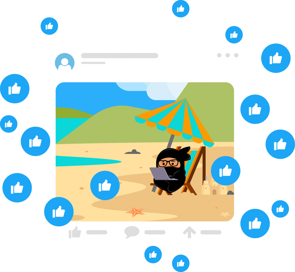 Should Your Business Be Using Social Media Marketing?