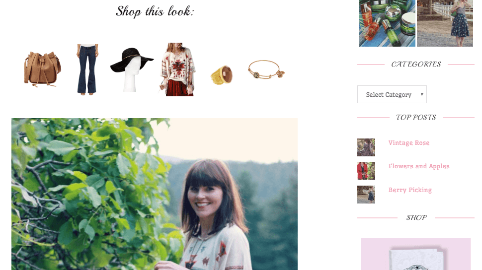Blogger Outreach for eCommerce Online Marketing - Thinkplus