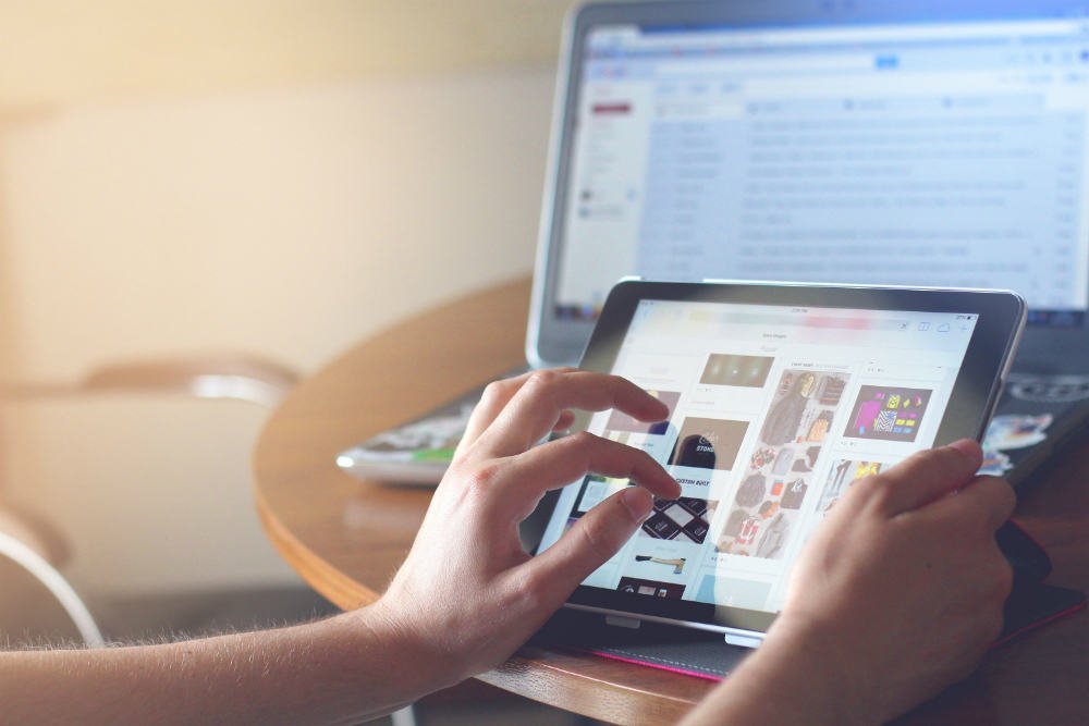 PPC Ads for eCommerce Businesses - Thinkplus