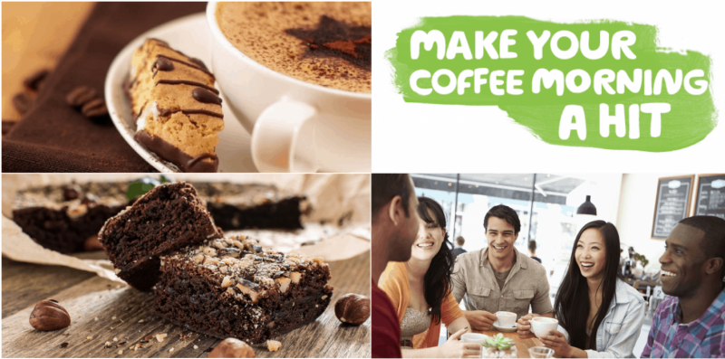 Coffee Morning 