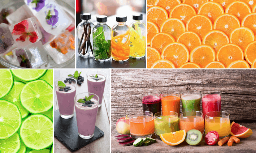 juice pictures