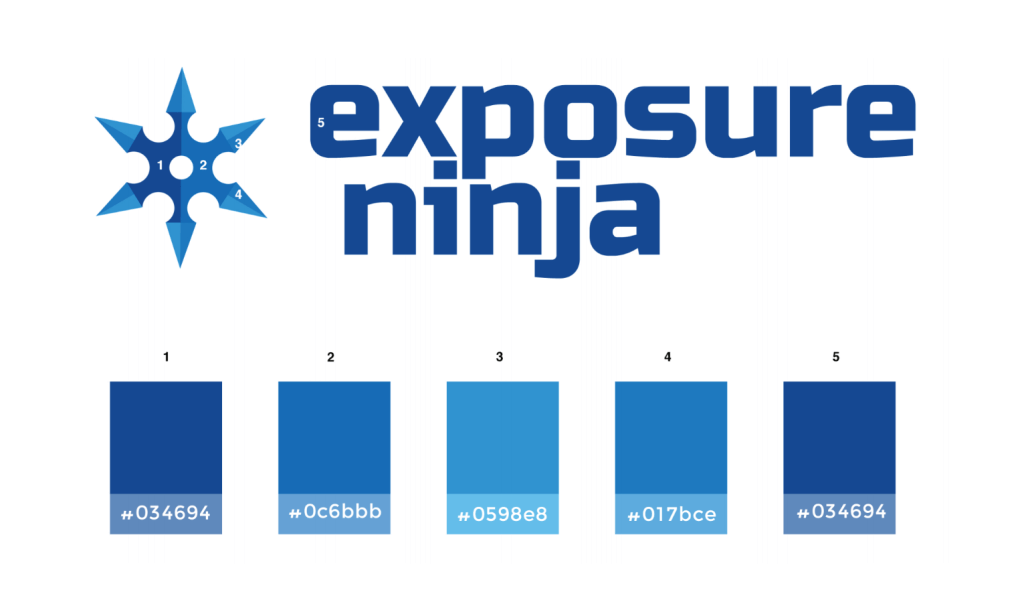 Guidelines for Thinkplus colour usage.