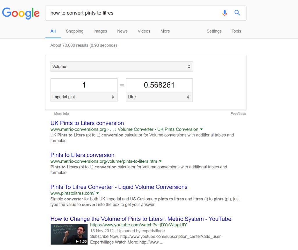 How To Get Featured Snippet Rankings (Position Zero)