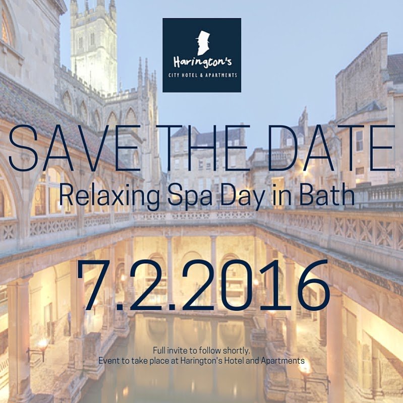 save the date