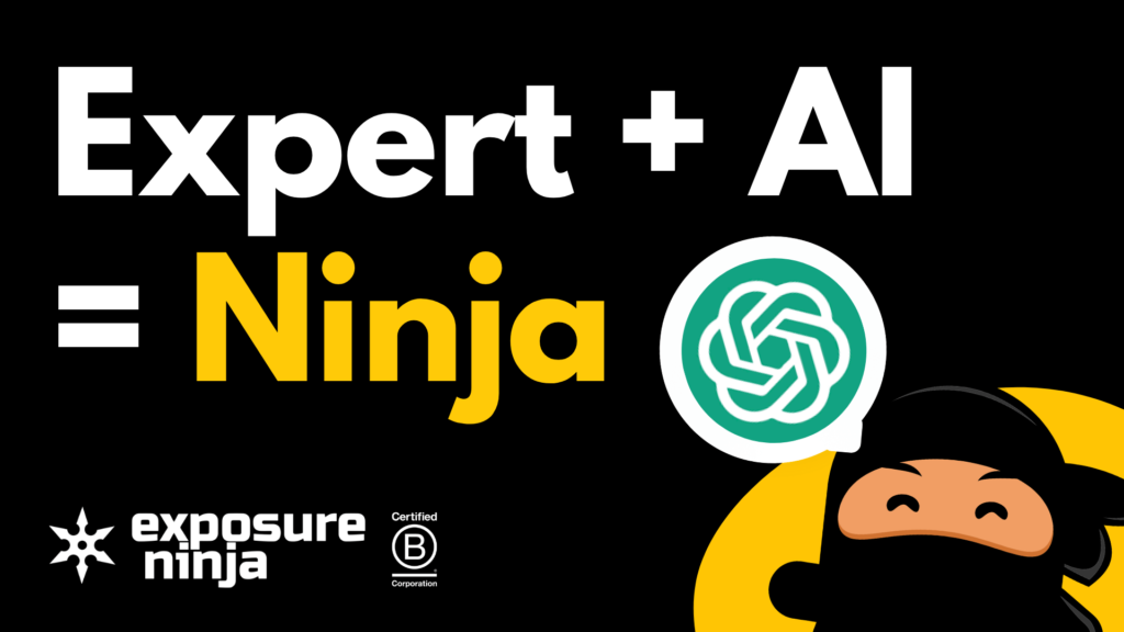 Thinkplus Is Now an AI-Integrated Digital Agency