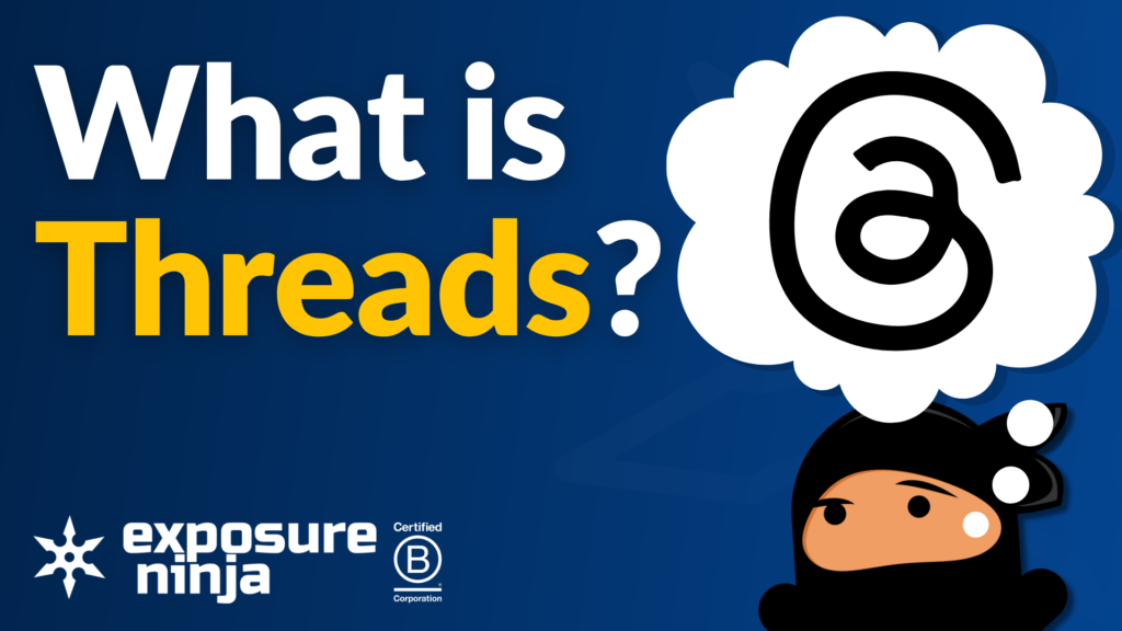 Threads — A Guide for Marketers