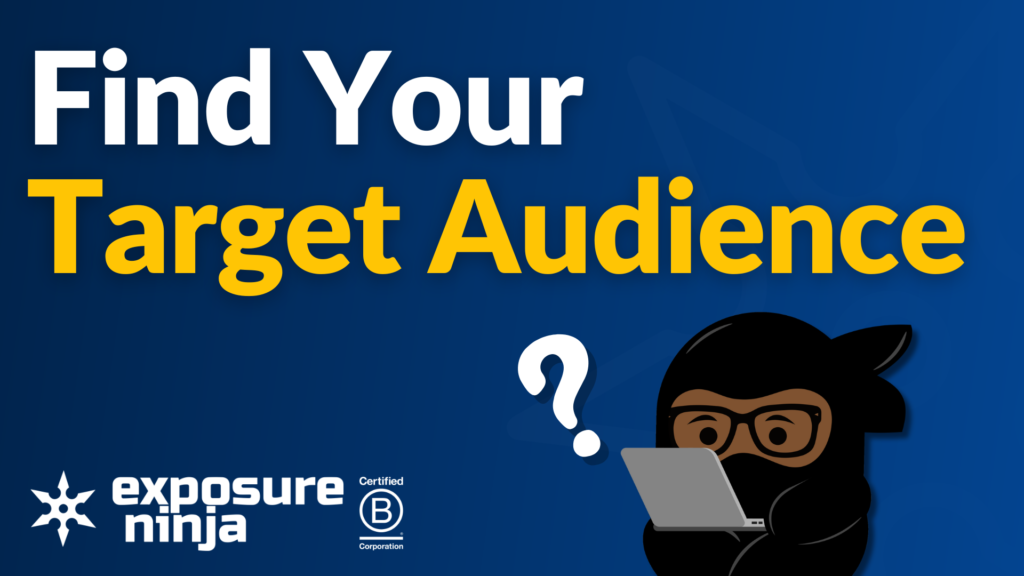 How to Identify Your Target Audience