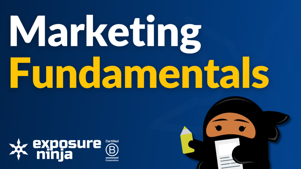 What Are the Fundamentals of Marketing? (And How to Use Them)