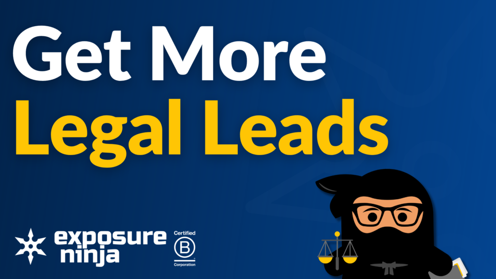 How To Earn More Legal Leads