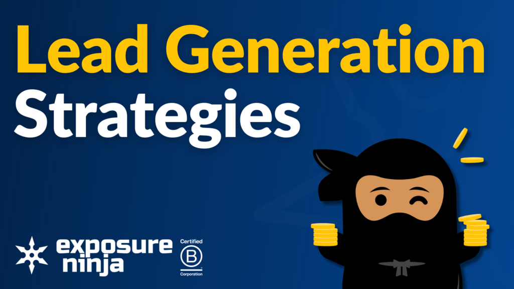 5 Powerful Lead Generation Strategies for 2024