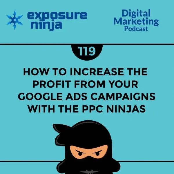 #119: How to Increase the Profit from Your Google Ads Campaigns