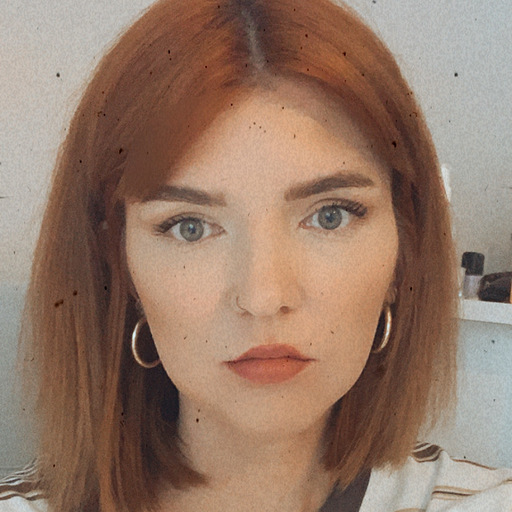 Abi Daunton-Johns