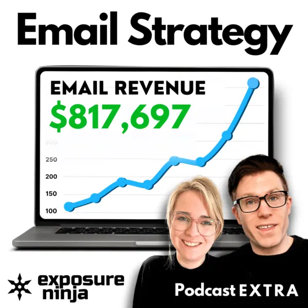 Copy This PERFECT Email Marketing Strategy in 2024 (#Extra 041)