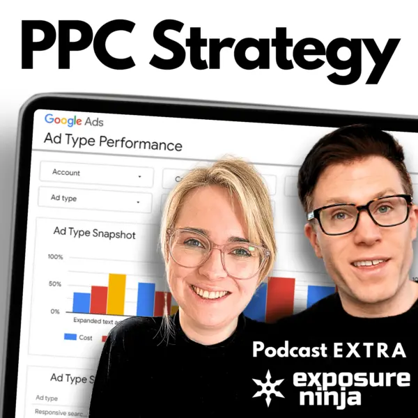 Copy This OVERPOWERED PPC Strategy in 2024 (Extra #038)