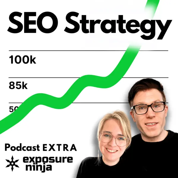 Copy This UNBEATABLE SEO Strategy in 2024 (Extra #037)