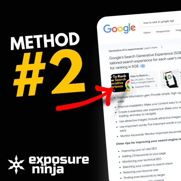 How to Get to the Top of Google Again and Again (and AGAIN!) (#302)