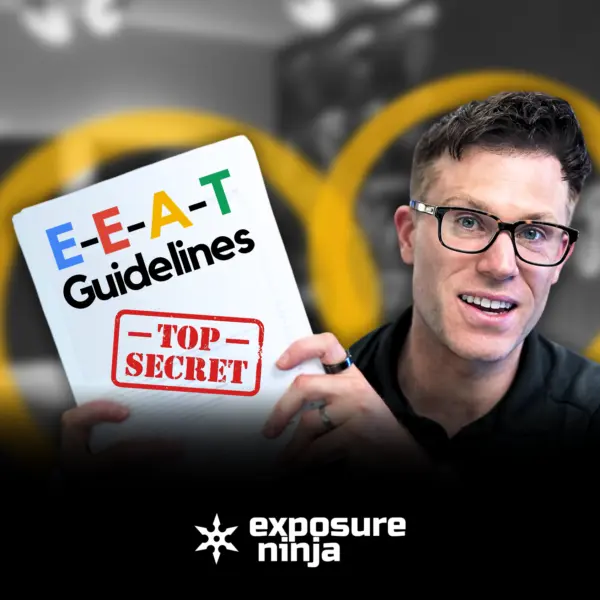 Google’s SECRET SEO Guide (and How to Use It) (#287)
