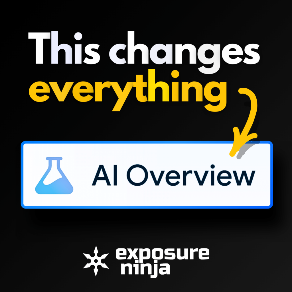 Google’s AI Overviews Will Change SEO Forever (#317)