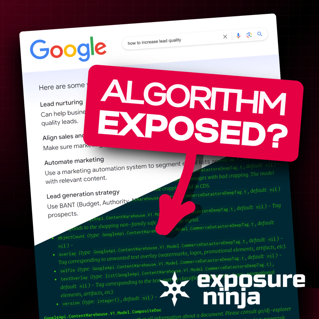 What the Google Leak Means for SEO (#320)