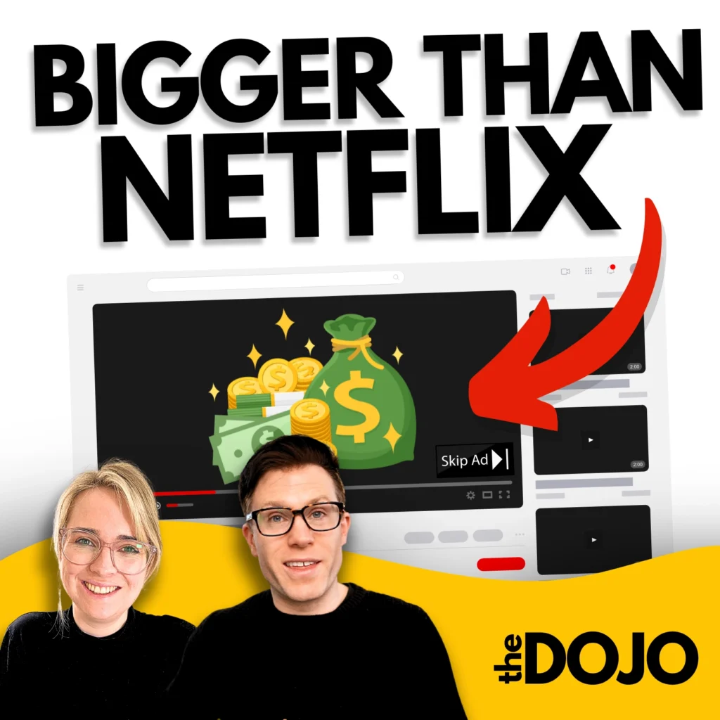 Are YouTube Ads a Secret Weapon for SMEs? (Dojo #26)