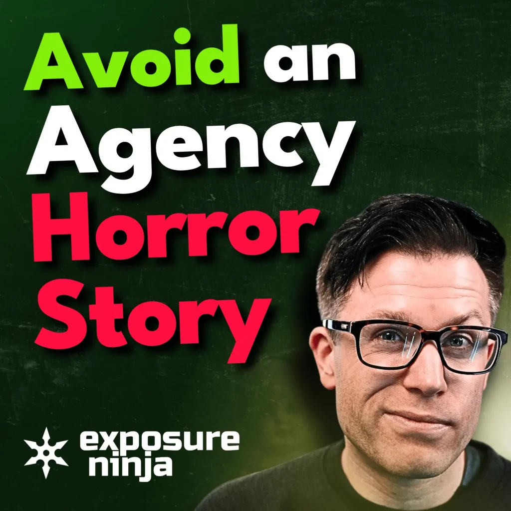Listen To This Before Hiring a Marketing Agency (#332)